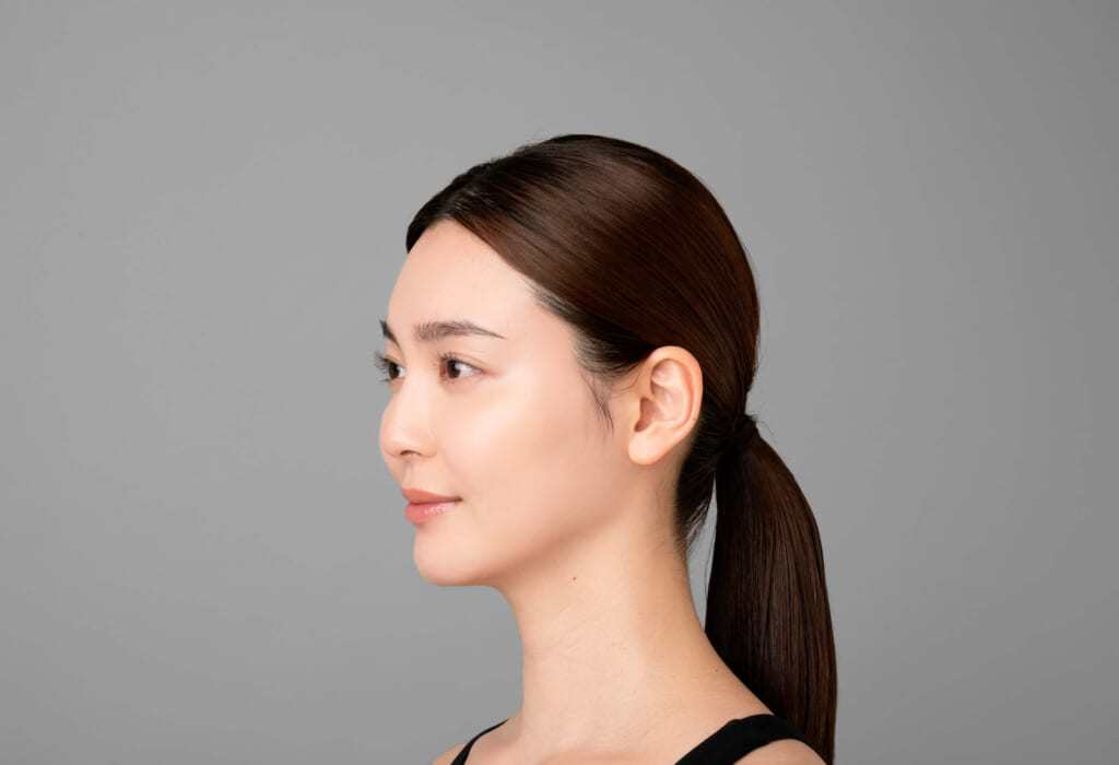 ELEKI BRUSH+を使用した人のAfter画像