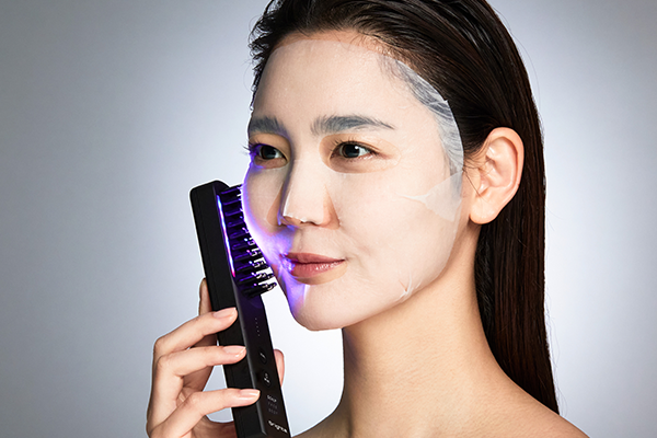 EMS美顔器
