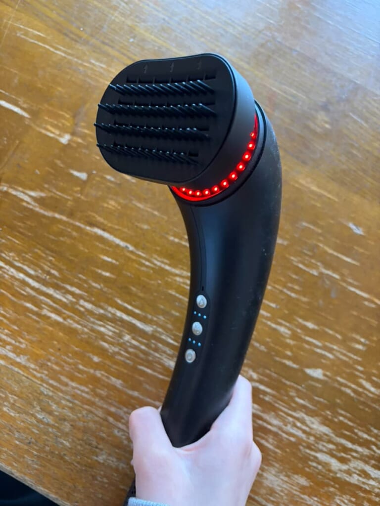 シャワードライヤーの口コミは？実際に使ってみたレビューや評判をご