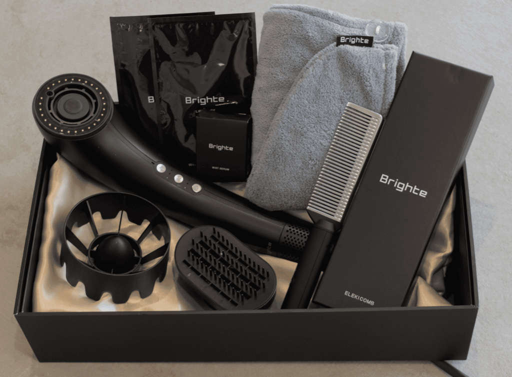 SHOWER DRYERの商品画像