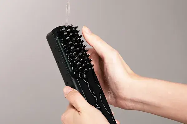 美顔器を清潔にする