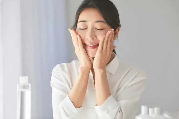 保湿ケアを徹底する