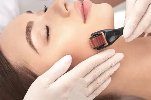 美顔ローラーとは?