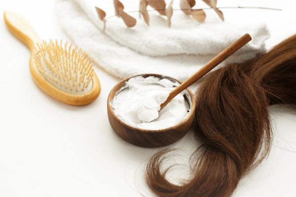 トリートメント・ヘアマスクでしっかり保湿する