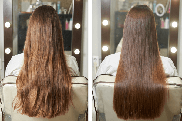 ヘアトリートメント・ヘアマスク