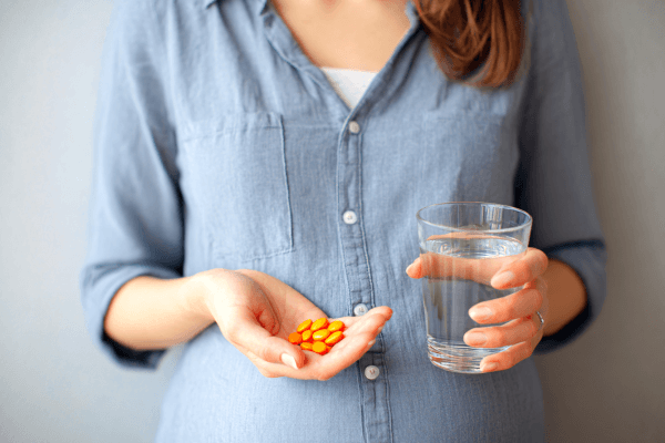 栄養バランスの良い食事やサプリメントを摂る