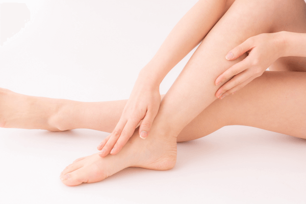 身体|LEVELは1~3の使用を推奨