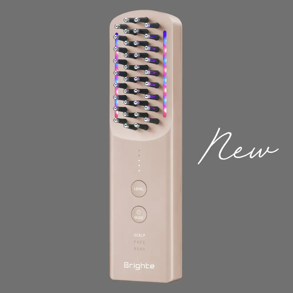 Brighte】ELEKI BRUSH+（エレキブラシ）の口コミは悪い？実際の評判と