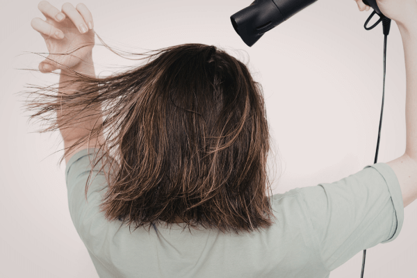 消費電力が高くても風量が強いとは限らない